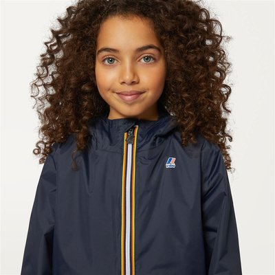 Coupe vent fillette La Redoute