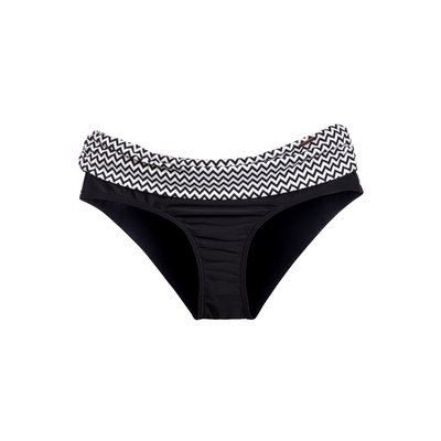 Bas de bikini taille haute MM SWITCH PROTEST