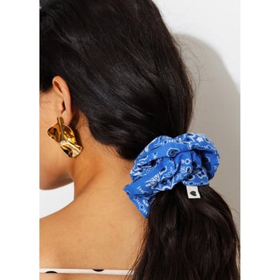 Chouchou motif bandana PROMOD