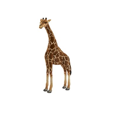 Peluche Geante Girafe HANSA
