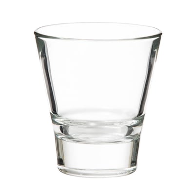 Lot de 6 verrines en verre 11 cl LENN SECRET DE GOURMET