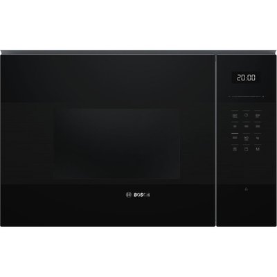 Micro ondes encastrable grill BEL554MB2 BOSCH