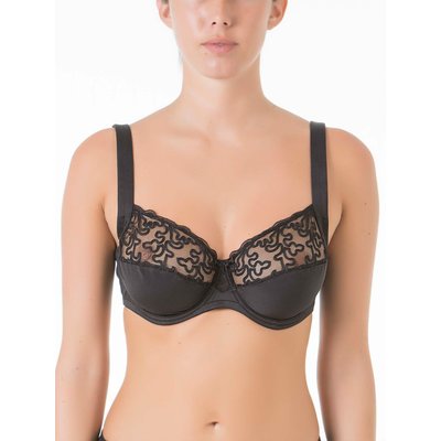 Soutien-gorge armaturé non préformé Havanna SELMARK
