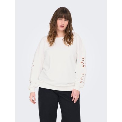 Sweat-shirt ONLY CARMAKOMA ONLY CARMAKOMA