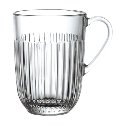 Lot de 6 mugs, OUESSANT LA ROCHERE