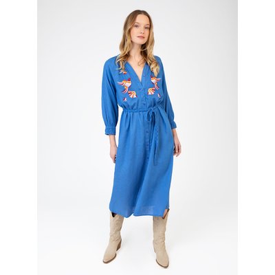 ROBE MIDI ONORIA AN'GE