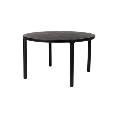 Table en bois ronde 4 places Storm ZUIVER