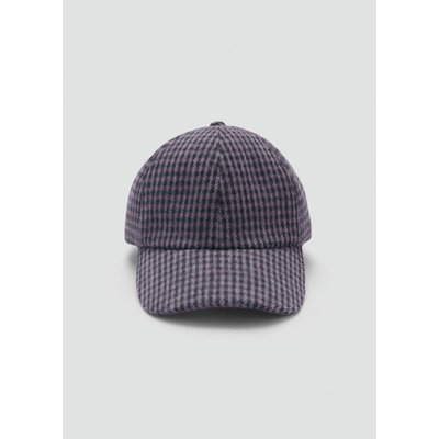 Casquette visière MANGO TEEN