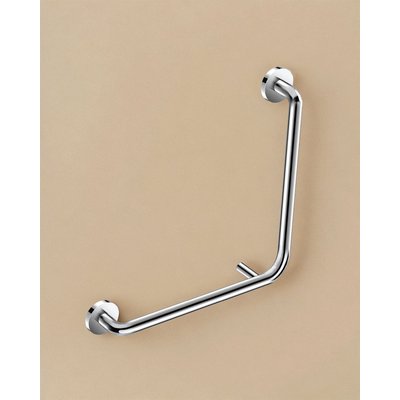 Barre D'appui Wc Angle Droite  ARCHITECT COSMIC