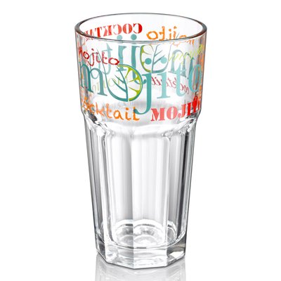 Verre à mojito 48 cl (lot de 6) TREND UP