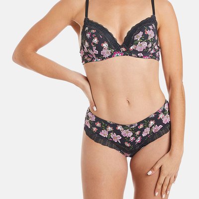 Shorty TAROT POMM'POIRE