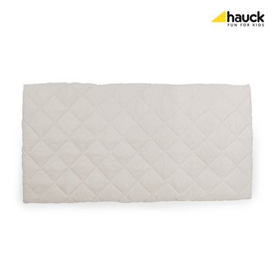 120x60 cm Fitted Sheet HAUCK