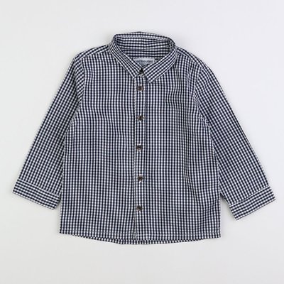 Chemise - Très bon état VERTBAUDET