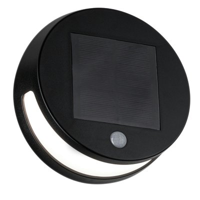 Applique  Solar Helena 3W Anthracite BOUTICA-DESIGN