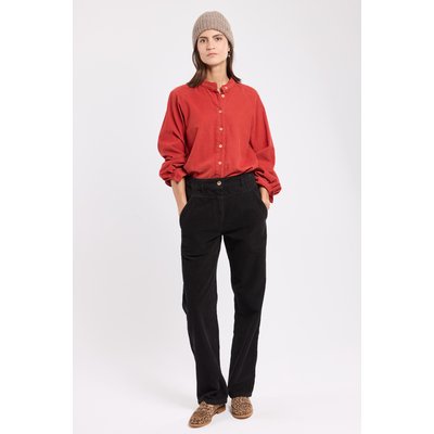 Pantalon velours - coton ARMOR-LUX