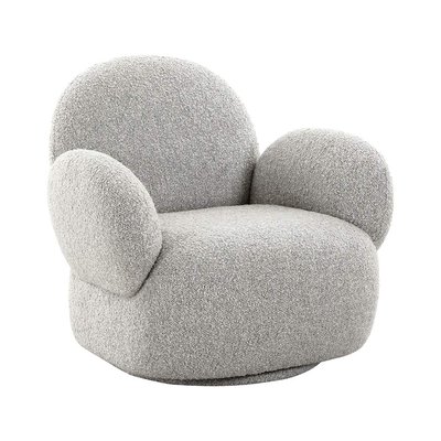 Fauteuil - JAVIER LISA DESIGN