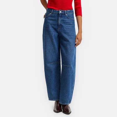 Barrel-Jeans, Signature ARMIDE LA REDOUTE COLLECTIONS