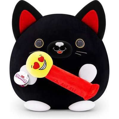 Snackles Luna avec PEZ - S1W2 ZURU