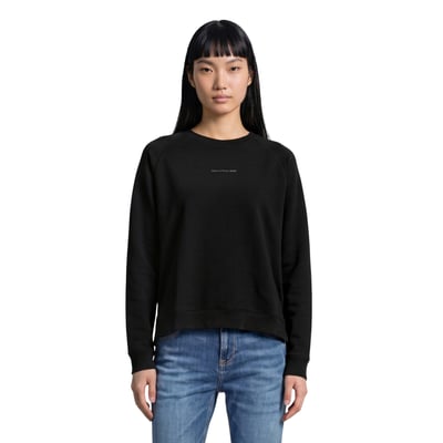 Sweat-shirt en coton organique MARC O’POLO DENIM