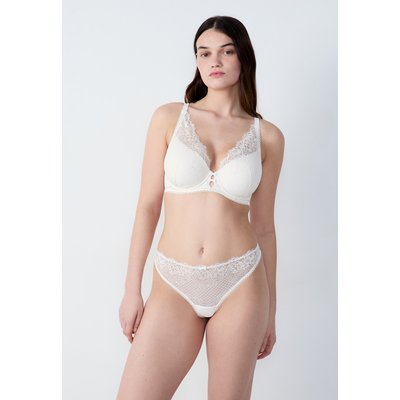 Soutien-gorge n.6 - le coques fines foulard BRILLANCE ETAM