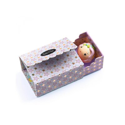 Tinyly - Violet Tinyroom DJECO