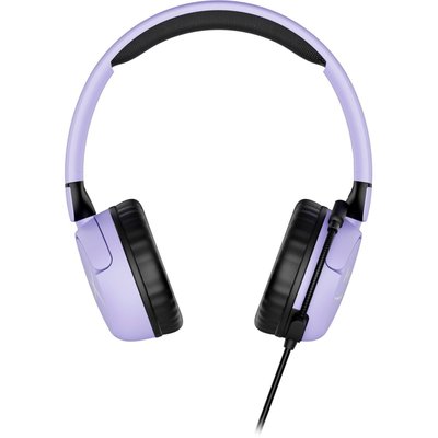 Casque gamer Cloud Mini WD Lavande HYPER