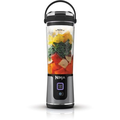 Blender BC151EUBK sans fil blast NINJA