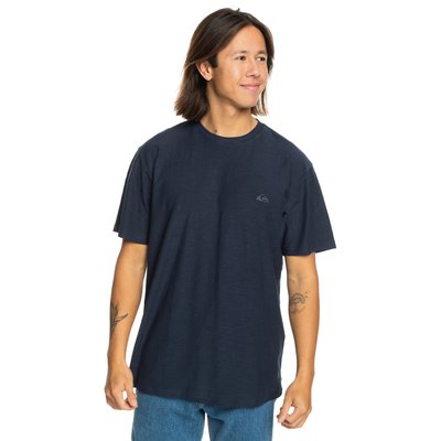 T-shirt SLUB QUIKSILVER