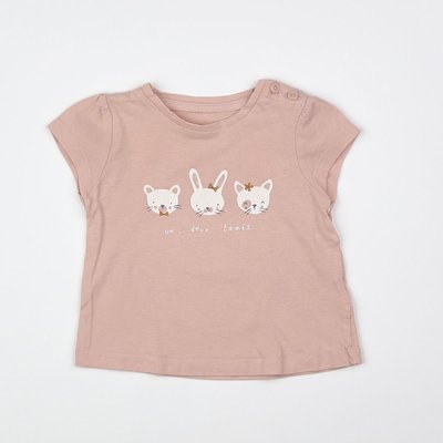 Tee-shirt - Très bon état VERTBAUDET