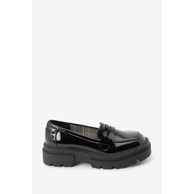 Mocassins À Semelle Épaisse NEXT