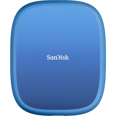 Disque dur SSD externe 1To Creator Phone MagSafe SANDISK