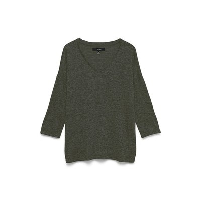 Pull col V VERO MODA