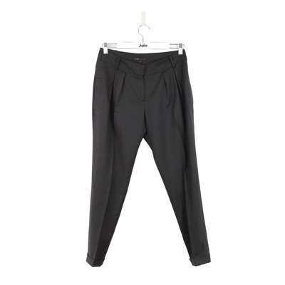 Pantalon en laine - Très Bon État MAJE
