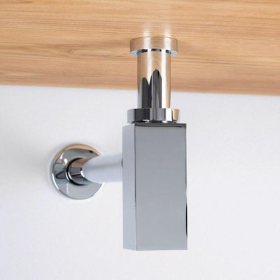 Siphon carré WANDA COLLECTION