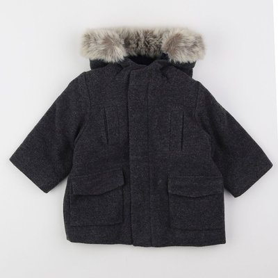 Manteau - Très bon état JACADI