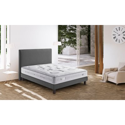Matelas ressorts ensachés BOREALE SIMMONS