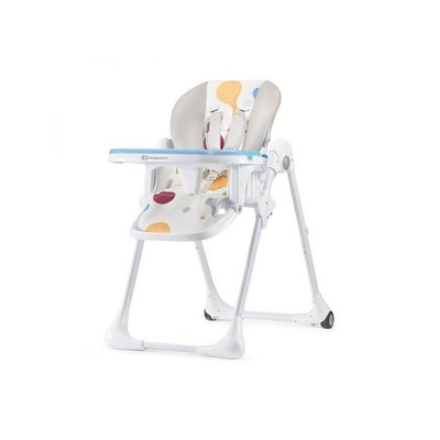 Chaise haute Yummy KINDERKRAFT