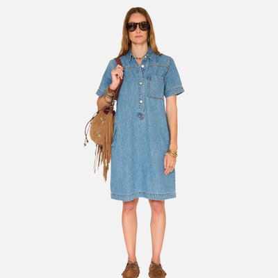 Robe ROSALIE SHIBUYA MKT STUDIO