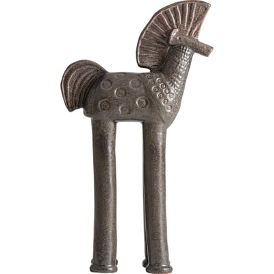 Figurine cheval en céramique RECOLLECTION
