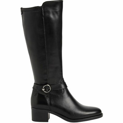 Bottes à petit talon TAMARIS
