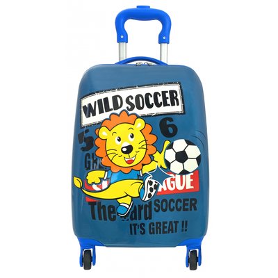 Valise cabine rigide 45.50cm LES SACS DE K'RLOT