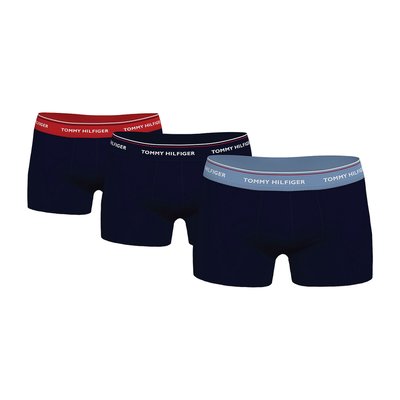 3er-Pack Shortys TOMMY HILFIGER