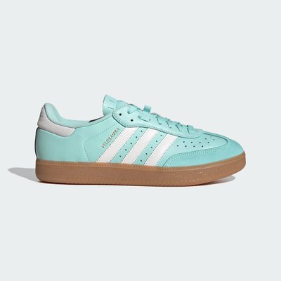 Chaussure cuir Velosamba adidas Performance