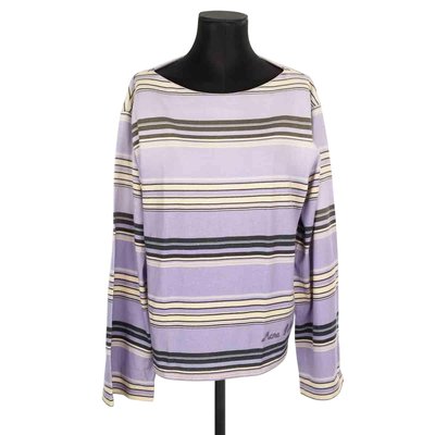 T-shirt en coton - Très Bon État ACNE STUDIOS