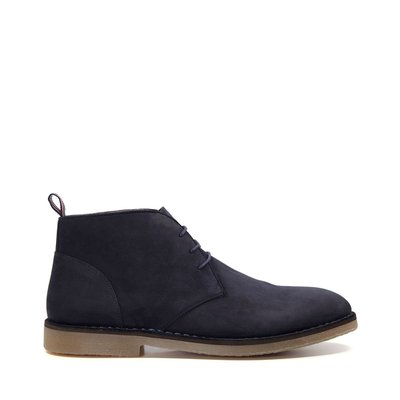 Bottines à lacets - CASH DUNE LONDON