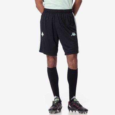 Short de Football Ahora Pro 8 Fc Metz KAPPA