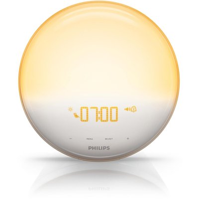 Simulateur d'aube HF3532/01 PHILIPS