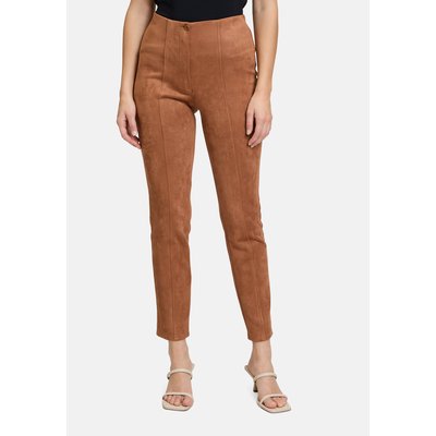 Pantalon basique coupe slim fit BETTY BARCLAY