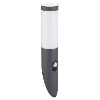 Borne Luminaire D'extérieur Avec Capteur GLOBO LIGHTING