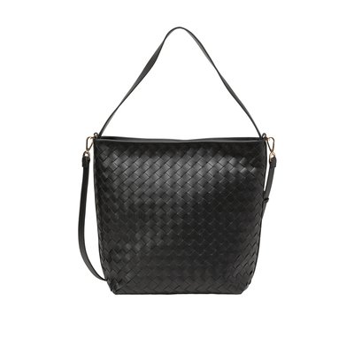 Hobo Bag moyen avec structure tressée MARC O'POLO